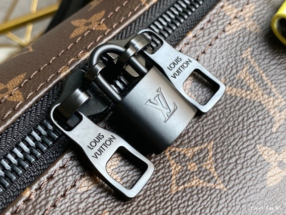 Firstbags ru review 50 LOUIS KEEPALL BANDOULIÈRE VUITTON 0725